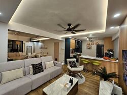 Blk 538 Serangoon North Avenue 4 (Serangoon), HDB 4 Rooms #578510791